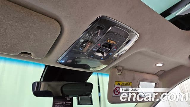 Genesis GV70, 2021 17