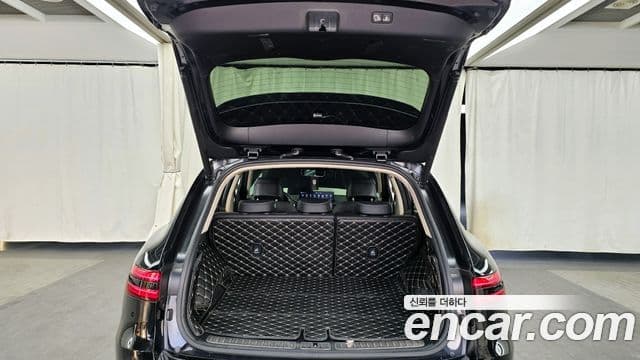 Genesis GV70, 2021 20