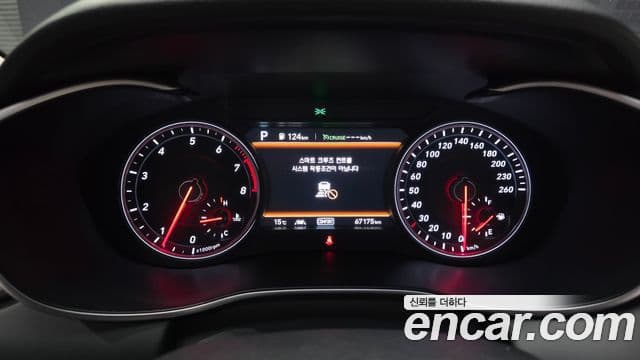 Genesis G70 Elite, 2019 8