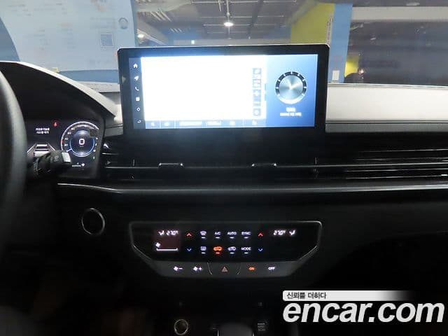 KG모빌리티(SsangYong) Musso Sport 칸 (Q250) Prestige, 2026 11