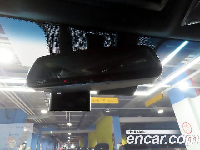 KG모빌리티(SsangYong) Musso Sport 칸 (Q250) Prestige, 2026 15