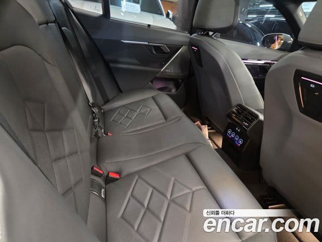 BMW 5시리즈 (G60) 530i xDrive M Sport, 2025 9