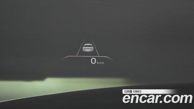 Genesis G80 (RG3), 2021 14