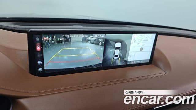 Genesis G80 (RG3), 2021 16