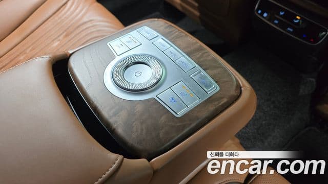 Genesis G80 (RG3), 2021 19