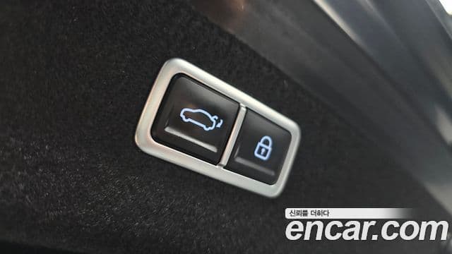 Genesis G80 (RG3), 2021 20