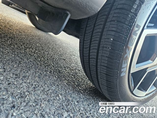 Kia The / новый New Kia Ray Signature, 2024 все фото