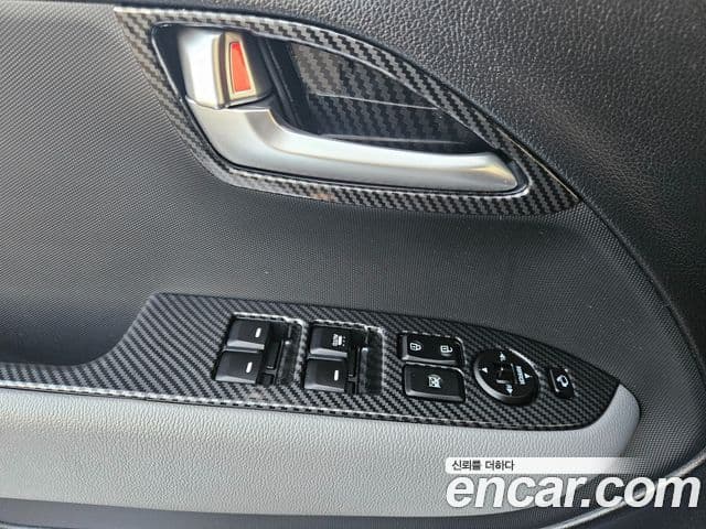 Kia The / новый New Kia Ray Signature, 2024 12