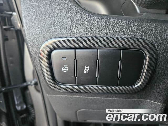 Kia The / новый New Kia Ray Signature, 2024 13