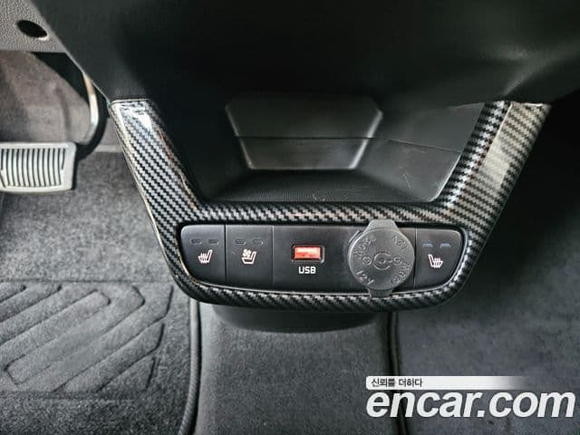 Kia The / новый New Kia Ray Signature, 2024 18