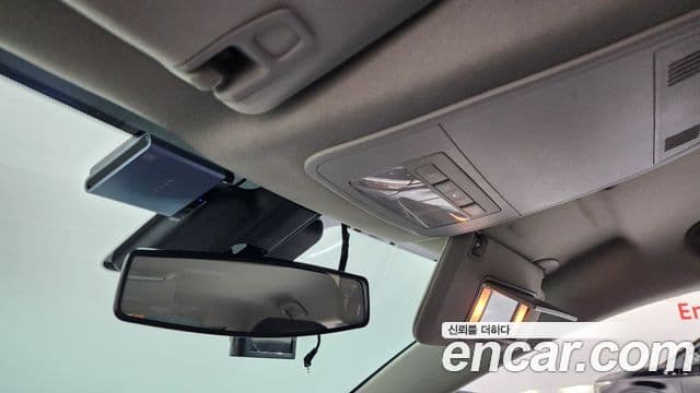 Chevrolet(GM대우) 알페온 Premium, 2014 17