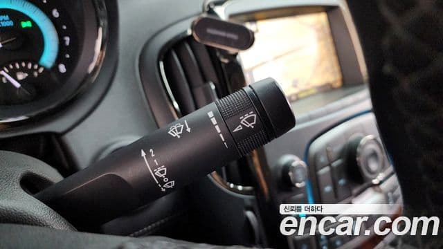 Chevrolet(GM대우) 알페온 Premium, 2014 19