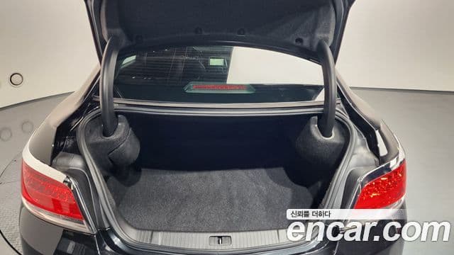 Chevrolet(GM대우) 알페온 Premium, 2014 20