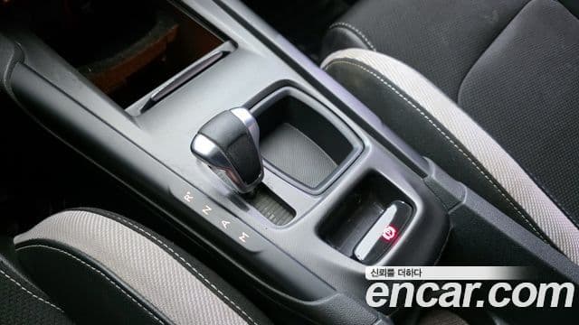 Ситроен / DS DS4 1세대, 2013 9