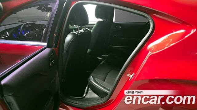 Ситроен / DS DS4 1세대, 2013 11