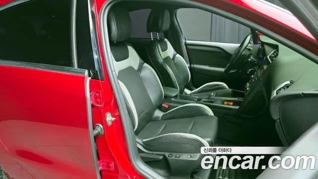 Ситроен / DS DS4 1세대, 2013 12