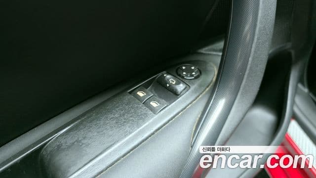 Ситроен / DS DS4 1세대, 2013 14