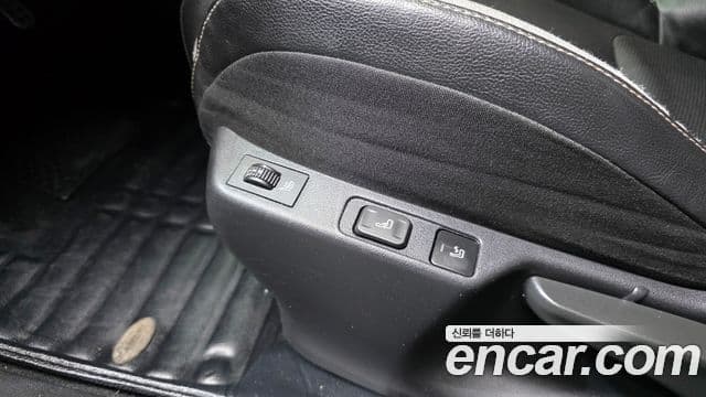 Ситроен / DS DS4 1세대, 2013 15