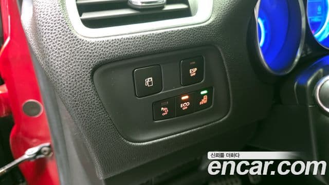 Ситроен / DS DS4 1세대, 2013 16