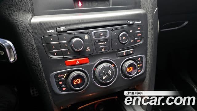 Ситроен / DS DS4 1세대, 2013 18