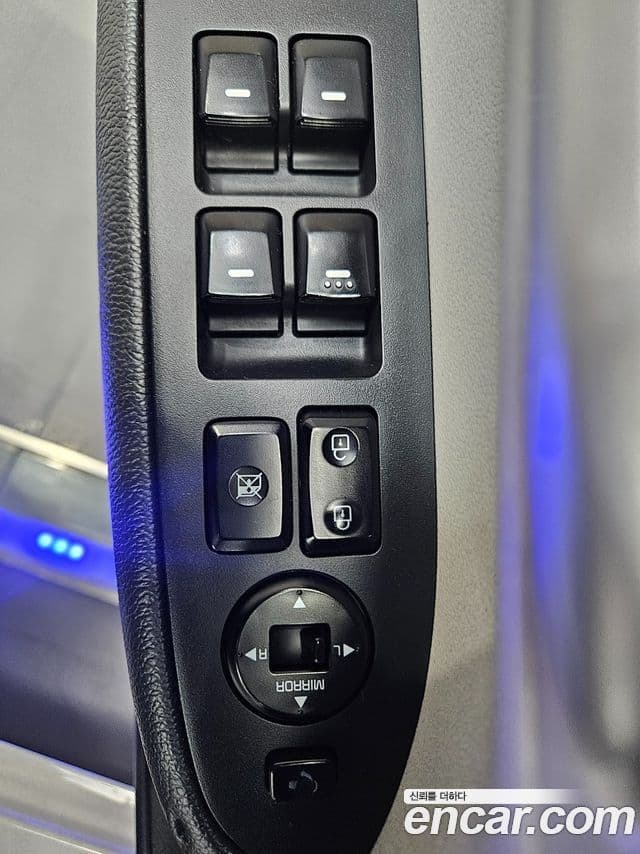 Kia The / новый New Ray Prestige, 2022 10