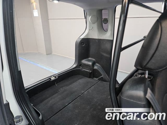 Kia The / новый New Ray Prestige, 2022 15