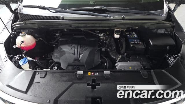 Kia Carnival 4세대 Signature, 2021 6