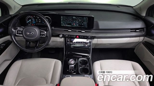 Kia Carnival 4세대 Signature, 2021 7