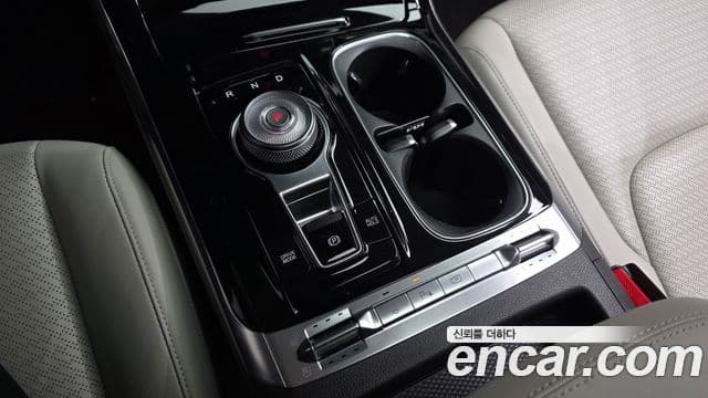 Kia Carnival 4세대 Signature, 2021 9