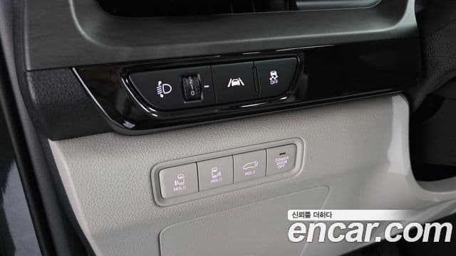 Kia Carnival 4세대 Signature, 2021 16