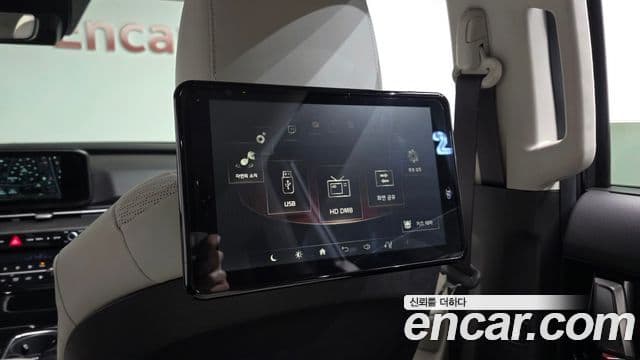 Kia Carnival 4세대 Signature, 2021 17