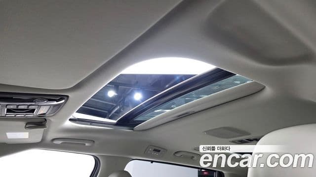 Kia Carnival 4세대 Signature, 2021 18