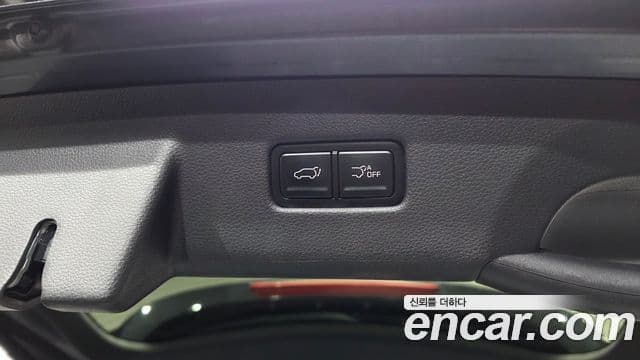 Kia Carnival 4세대 Signature, 2021 19