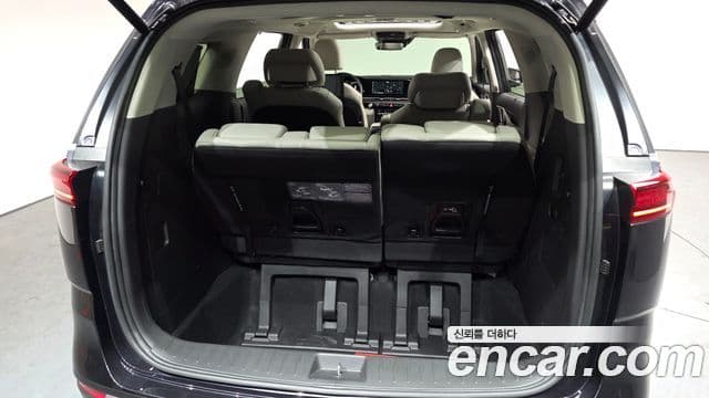 Kia Carnival 4세대 Signature, 2021 20