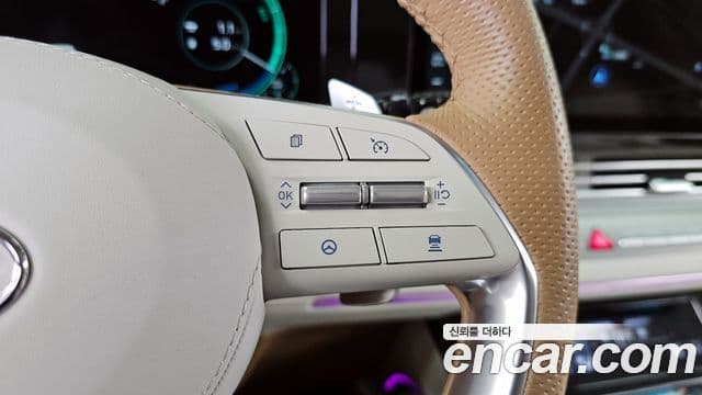 Hyundai The / новый New Grandeur IG гибрид Calligraphy, 2020 18