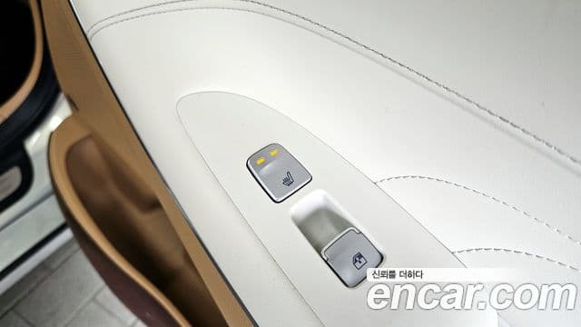 Hyundai The / новый New Grandeur IG гибрид Calligraphy, 2020 19