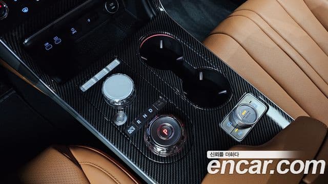 Genesis GV80, 2025 9