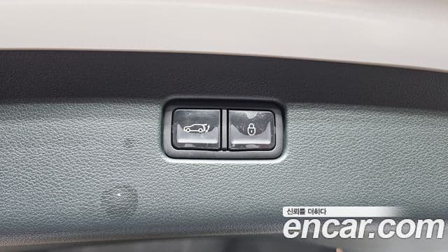 Genesis GV80, 2025 20