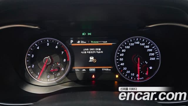 Genesis G70 Elite, 2019 8