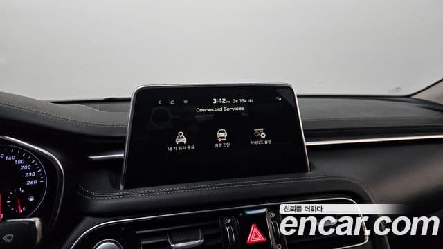 Genesis G70 Elite, 2019 16