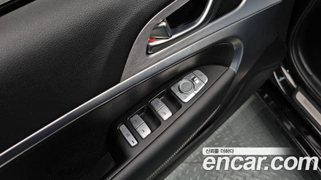 Genesis G70 Elite, 2019 20