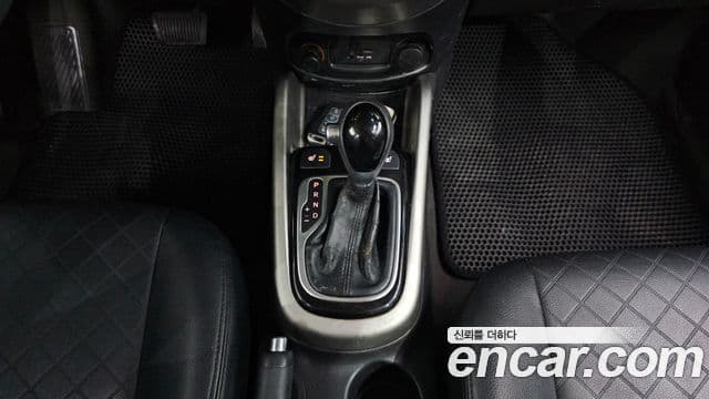 Kia Soul 빌트인캠2 — базовая версия - Built-in Cam 2, 2012 9