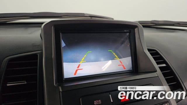 Kia Soul 빌트인캠2 — базовая версия - Built-in Cam 2, 2012 16