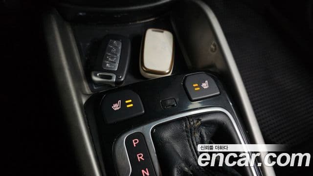 Kia Soul 빌트인캠2 — базовая версия - Built-in Cam 2, 2012 18