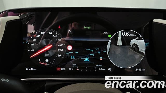 Genesis G90 (RS4) бензин 3.5 турбо AWD, 2023 8