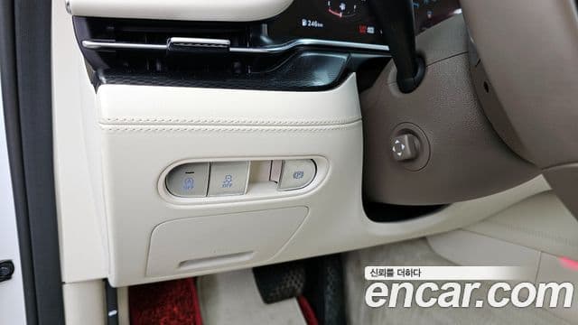 Genesis G90 (RS4) бензин 3.5 турбо AWD, 2023 16