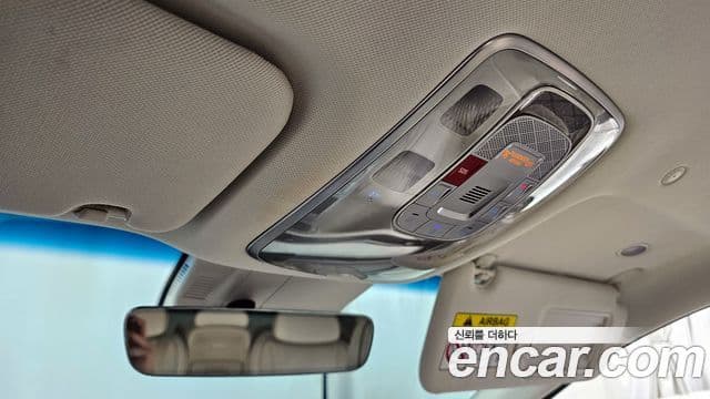 Genesis G90 (RS4) бензин 3.5 турбо AWD, 2023 18