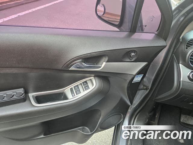 Chevrolet(GM대우) Orlando Premium, 2017 все фото