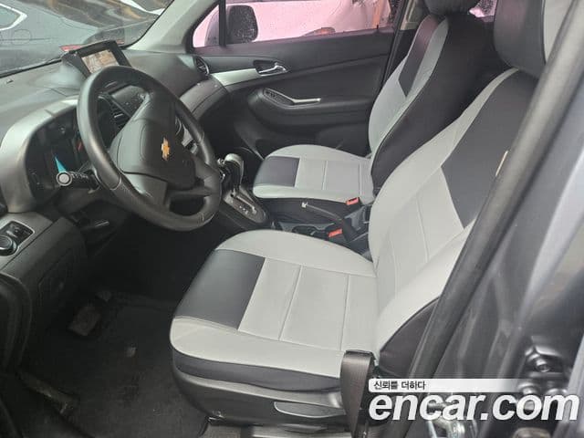 Chevrolet(GM대우) Orlando Premium, 2017 7