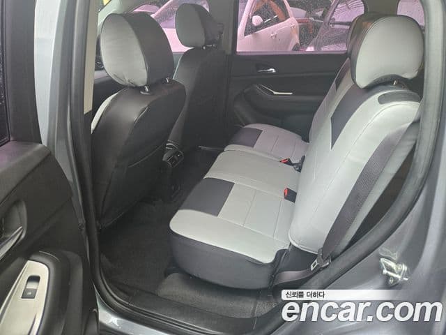 Chevrolet(GM대우) Orlando Premium, 2017 8